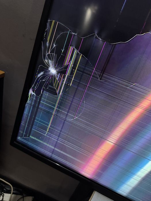 Телевизор Horizon 55 inch 2023