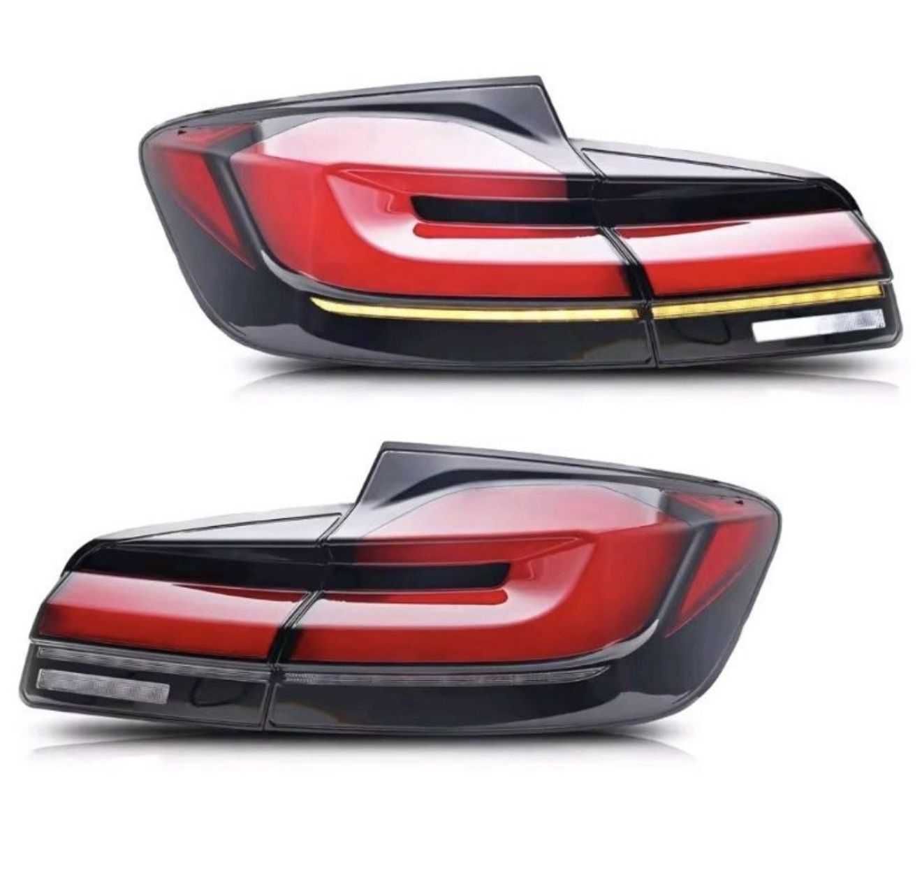 Стопове Bmw F10 LCI Tip G30
