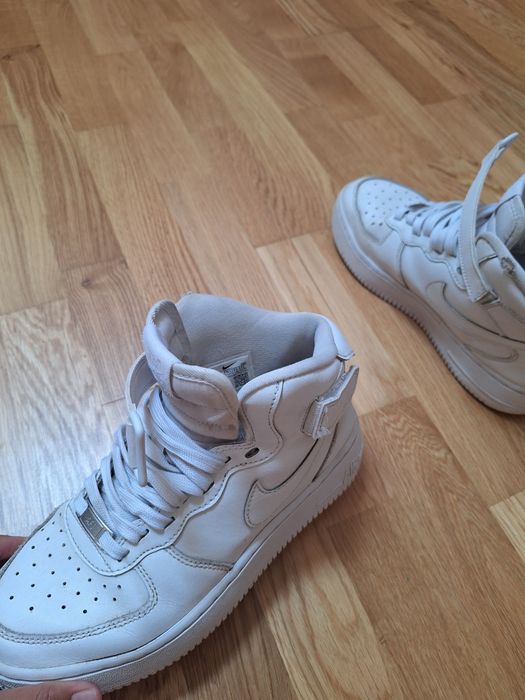 Nike Air Force 1 Mid