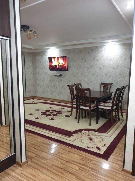 Аренда Новостройка квартира Яккасарай 138941