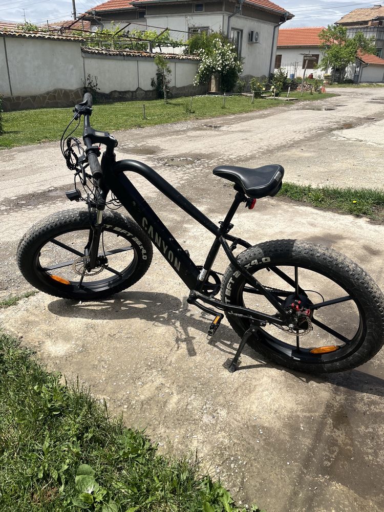 FatBike 26x4.00