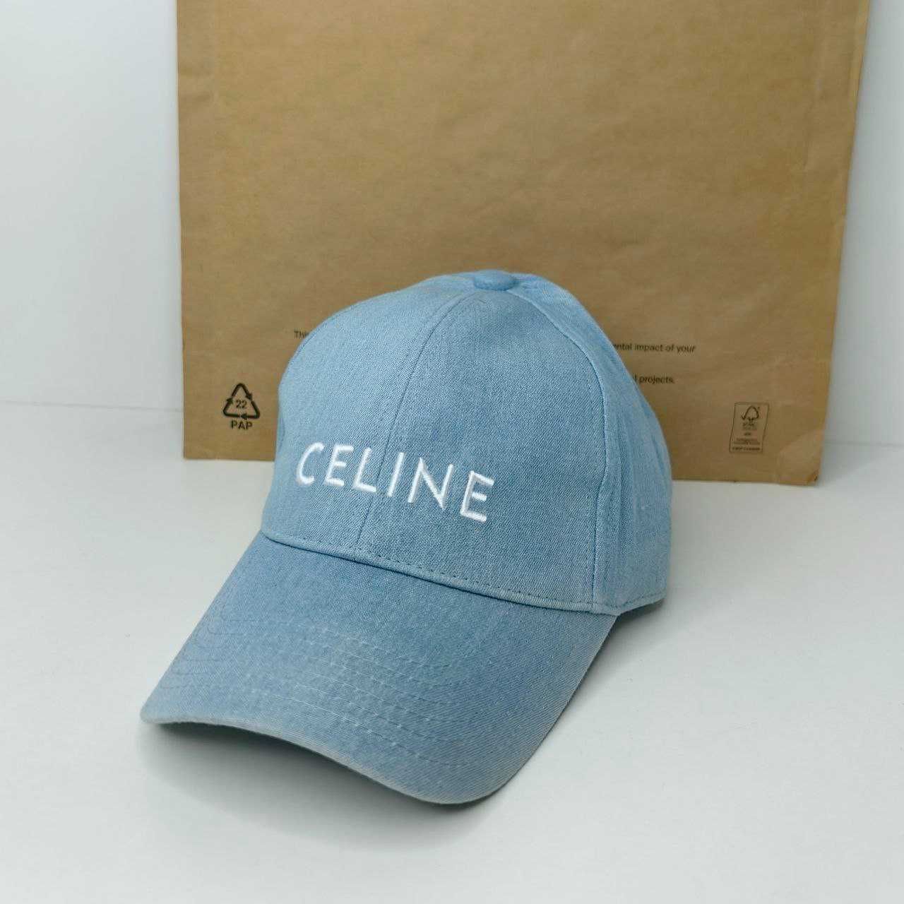 Шапка C cut  hat