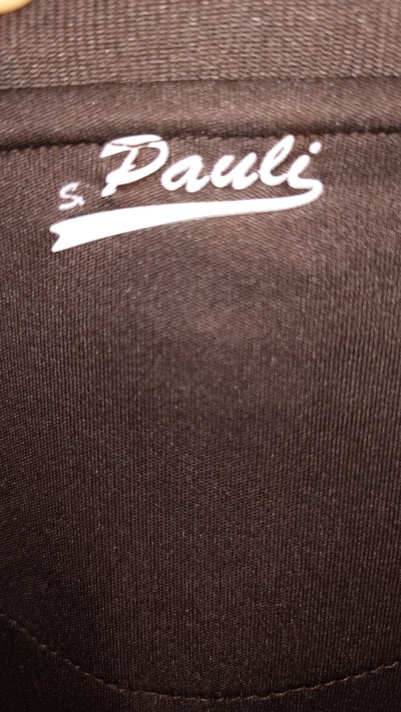 St. Pauli фланелка