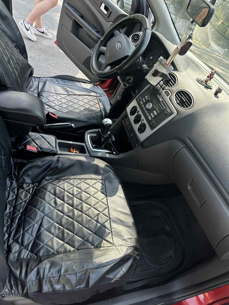 Ford focus 1.6 TDI