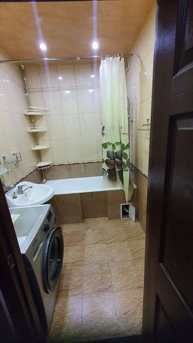 Карасу-1
Квартира 4/2/4