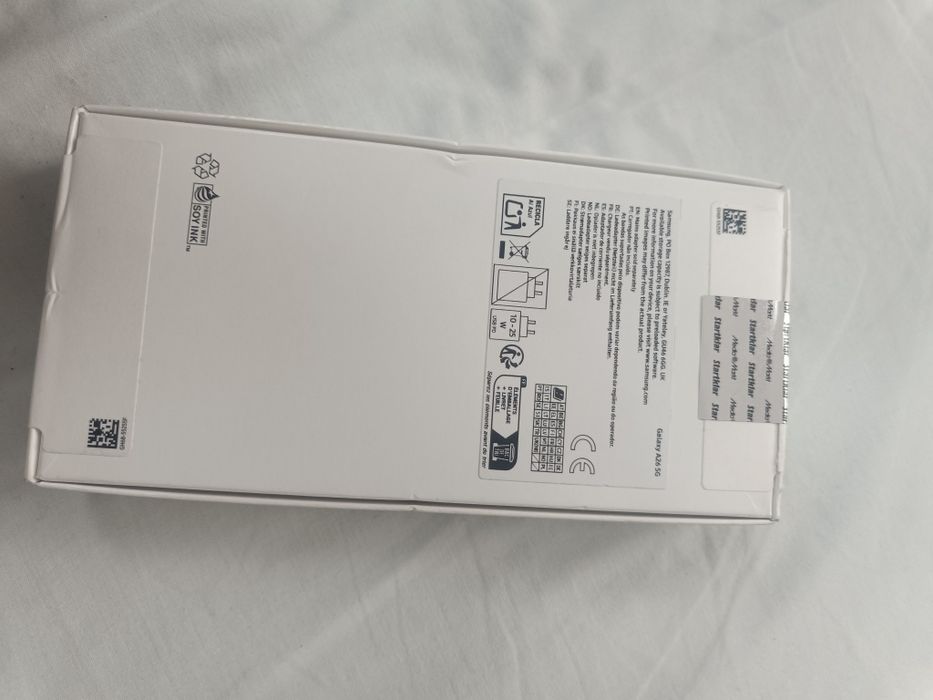 Чисто нов SAMSUNG Galaxy A26 5G