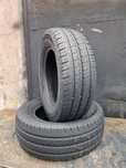 2 Anvelope Uniroyal 225 65 R16C . Dot 2020