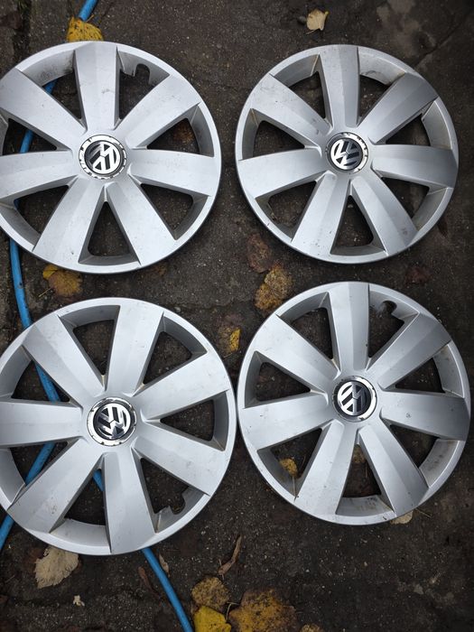 Capace capac roata vw r16 pentru jante tabla
