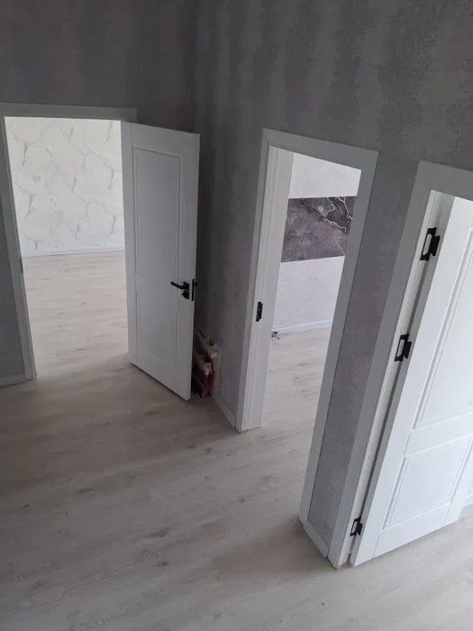 5/2³/3. Квартира - дуплекс, 120 м². Сергели (напротив машинного базара