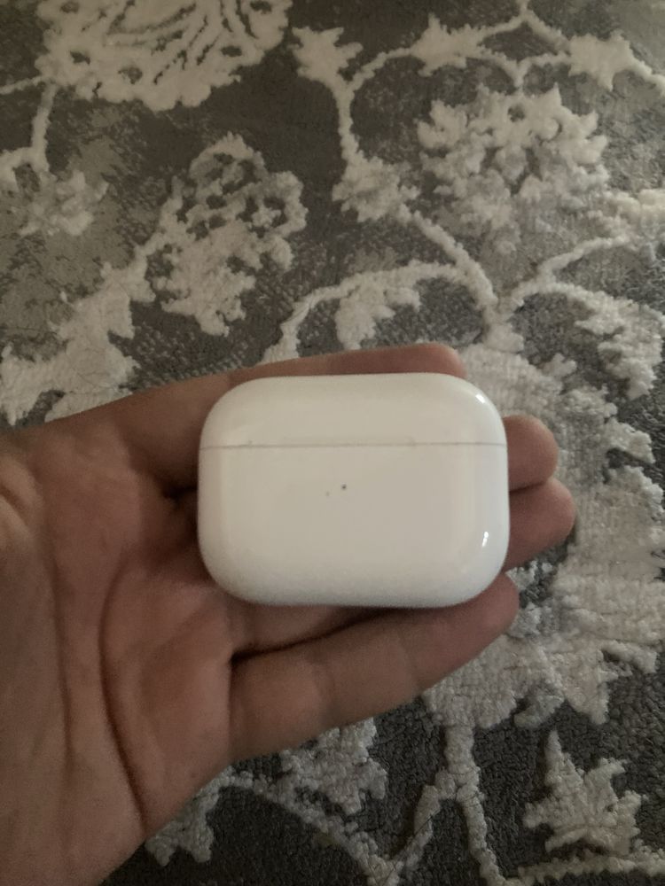 Airpods pro gen 2 type c