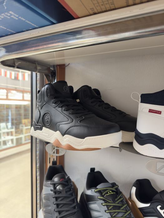 Обувки Рънърс (Runners)