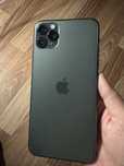 Iphone 11 pro maks