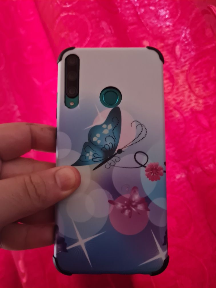 Huawei P 40 Lite 64GB 4GB RAM