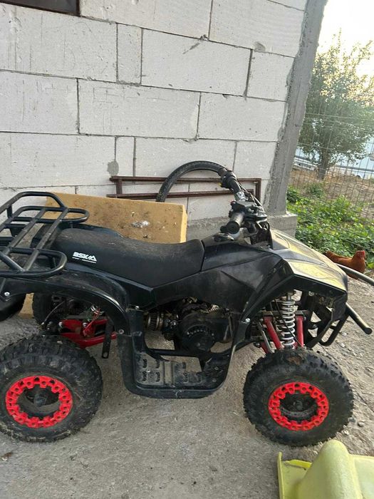 Vand atv pt copii