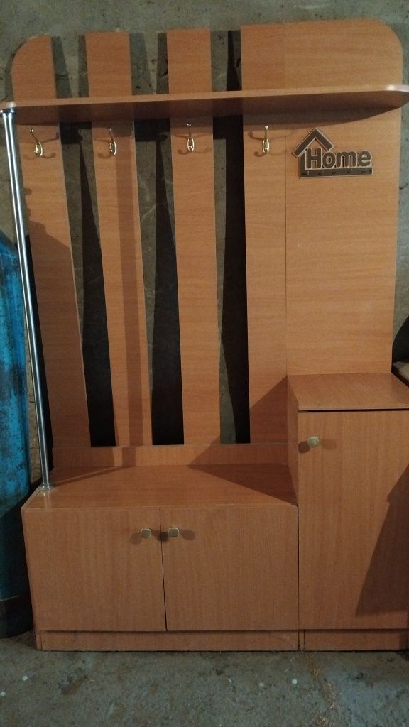 Продаётся прихожая!!!