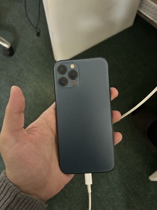 Iphone 12 pro 128 gb