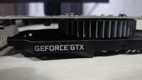 Продам  GeForce GTX 1650 4GB 
 видеокарту