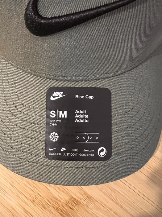 Nike Golf  cap S/M