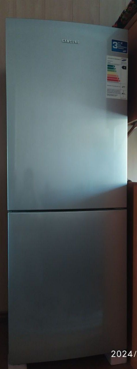 СРОЧНО Продается холодильник Samsung New!!! Город Зарафшон