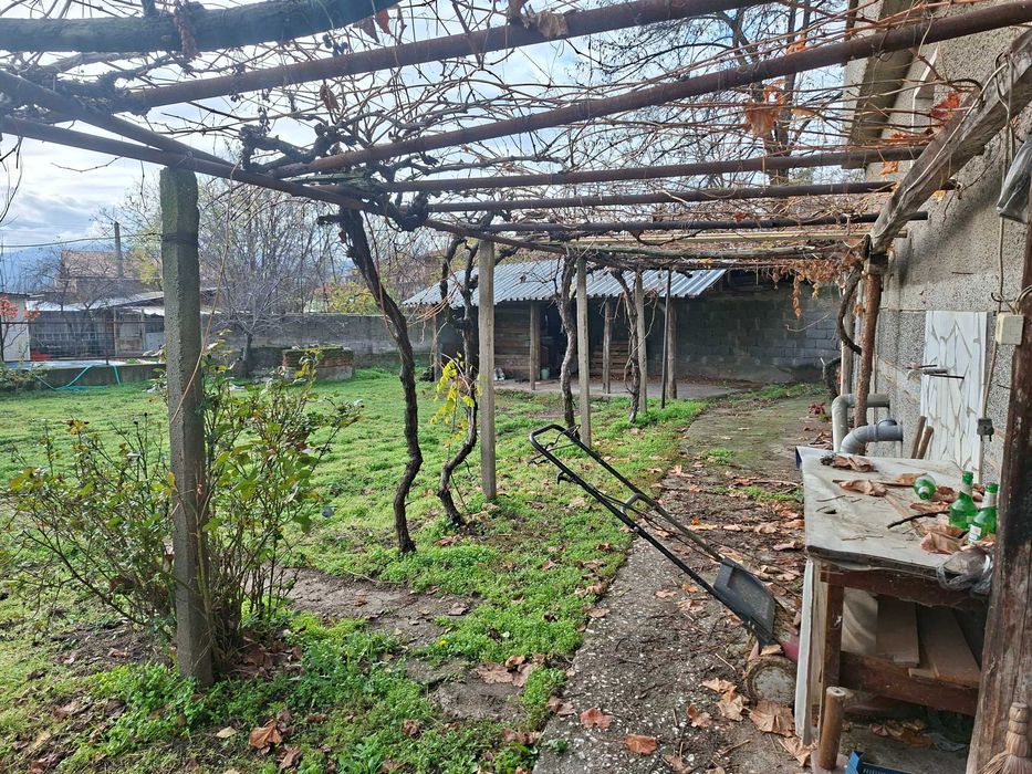 Къща в село ковачево