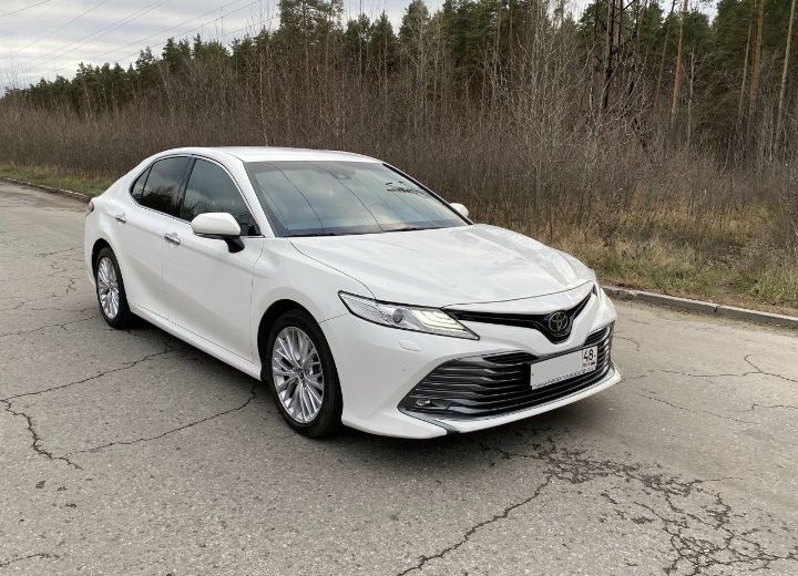 Camry 75/70 Автозапчасти
