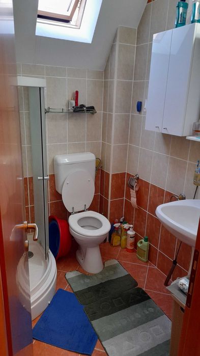 apartament cu priveliste deosebita