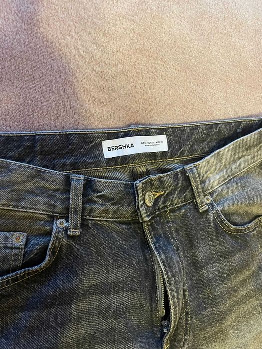 Лот дънки и панталони Zara 31 / M