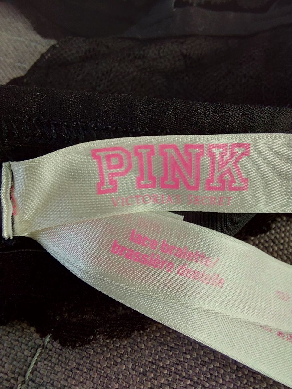 VICTORIAS secret сутиен