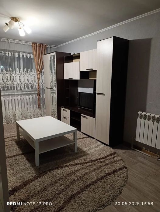 Сдам квартиру в Бурундае