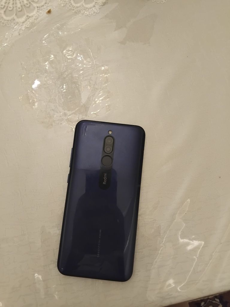 Smartfon Xuomi redmi 8