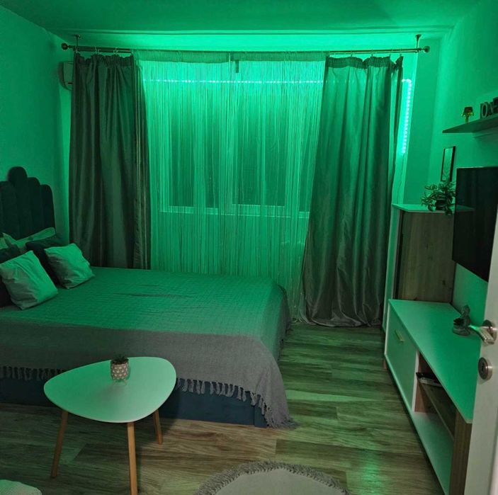 Apartament cochet în regim hotelier – totul la cheie!