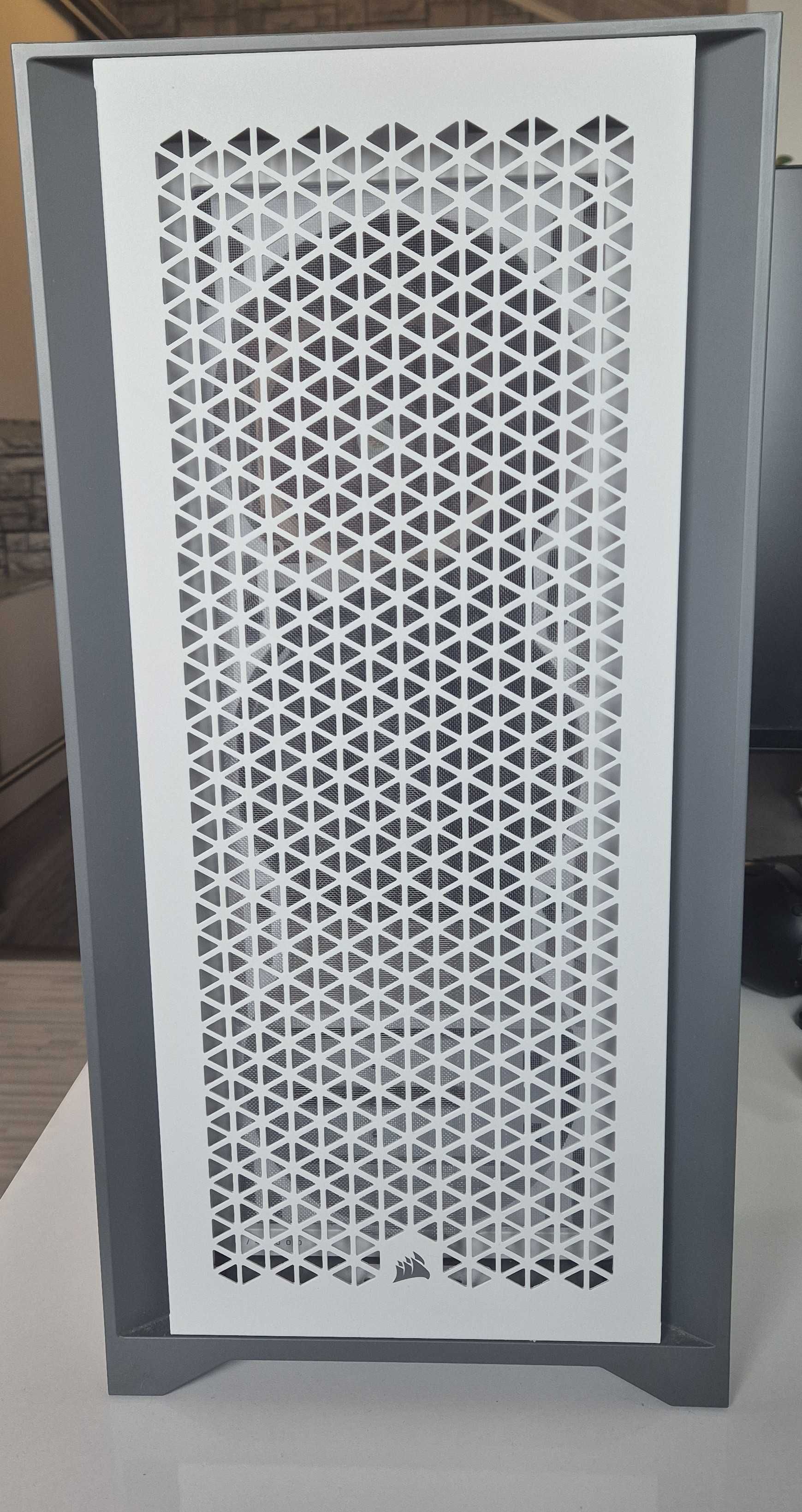 Геймърски компютър – i7-12700KF / RTX 3080 / DDR5 / 1TB SSD