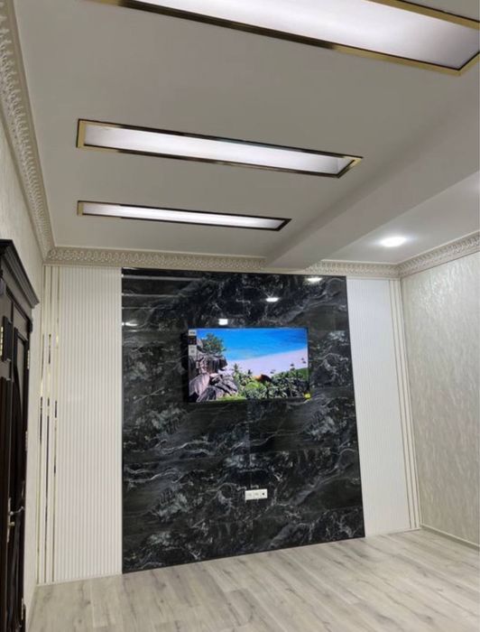 Аренда Квартира /Мирзоулугбекский / Голден Хаус Паркентский/ 2Комн