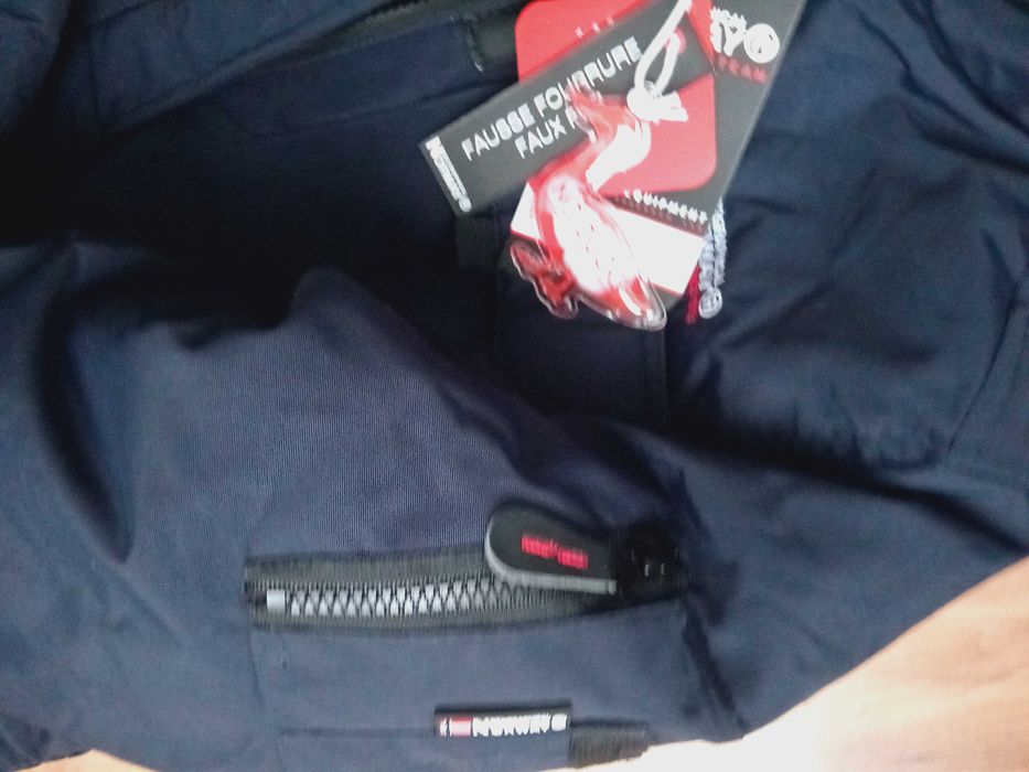 Geographical Norway M/L зимно яке