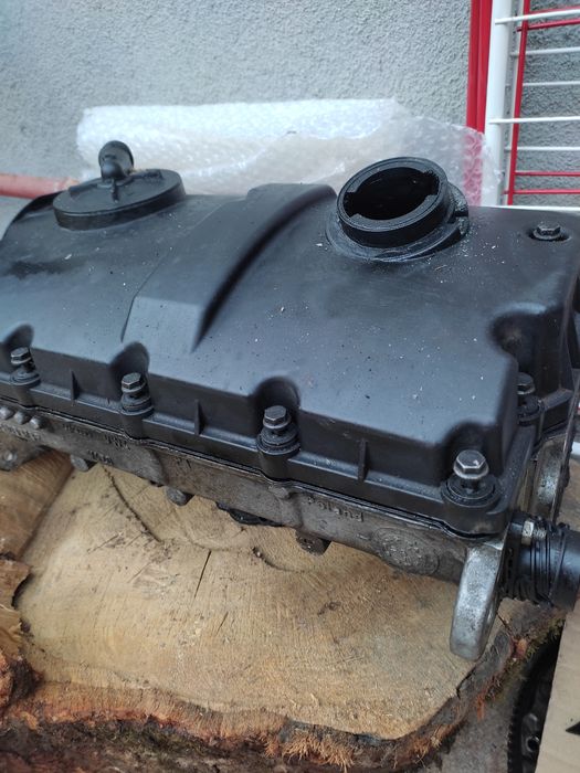 Chiloasă Sharan 19 diesel