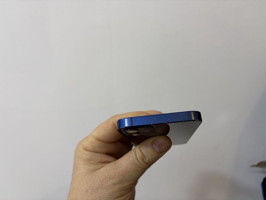 Iphone 12 Mini, Blue, pentru piese