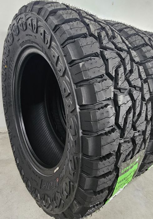 255/65 R17, 114Q,LANVIGATOR Warrior R/T , Anvelope Off-Road M+S