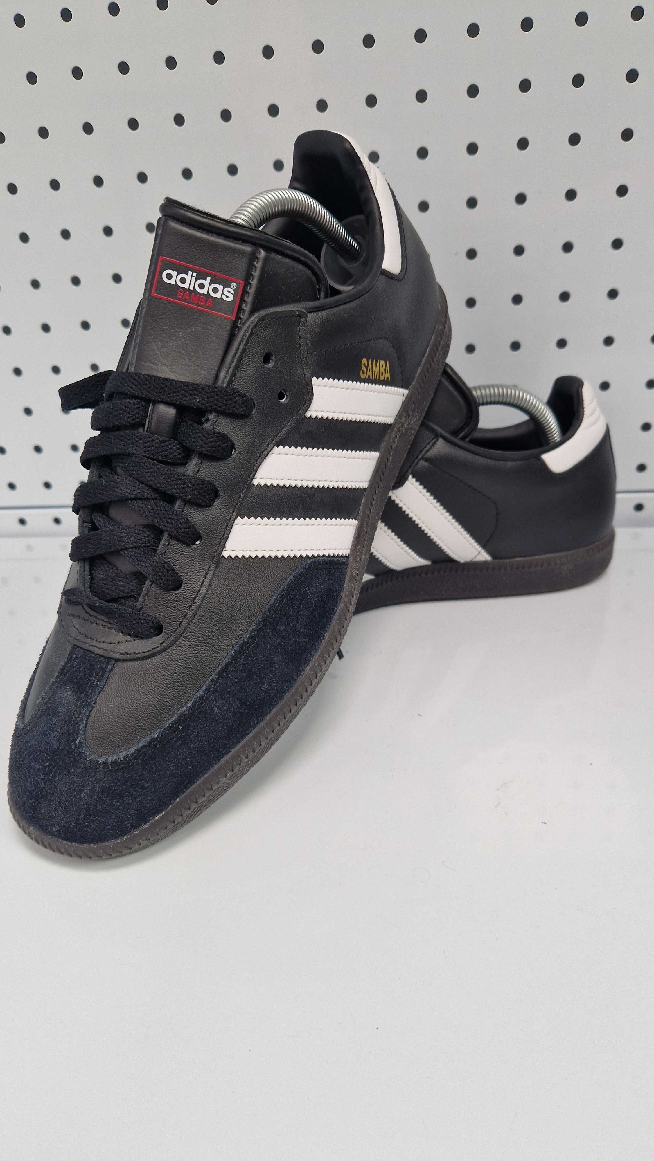 Оригинални мъжки маратонки- Adidas Samba