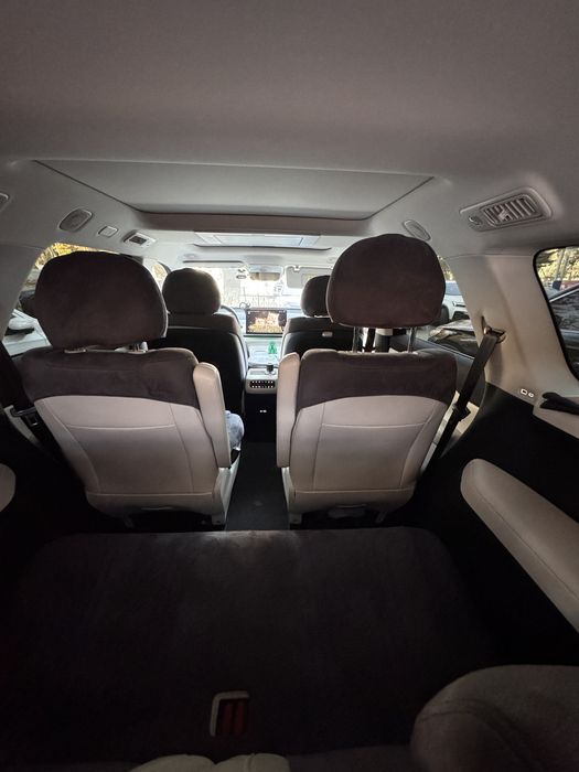 Leapmotor C16 2024 Белый Гибрид 2 позиция