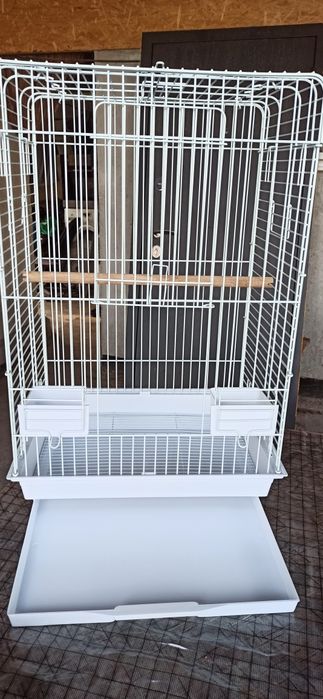 Продам большую клетку