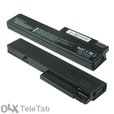 Батерия 5200mah за лаптоп Hp Compaq Nx6140 Nx6300 Nx6310 Nx6315 Nx6320