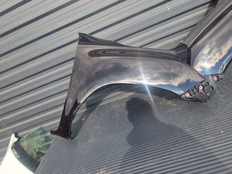 Aripi Toyota Hilux 2015-2022