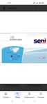 Продам срочно памперсы для взрослых SUPER SENI 3