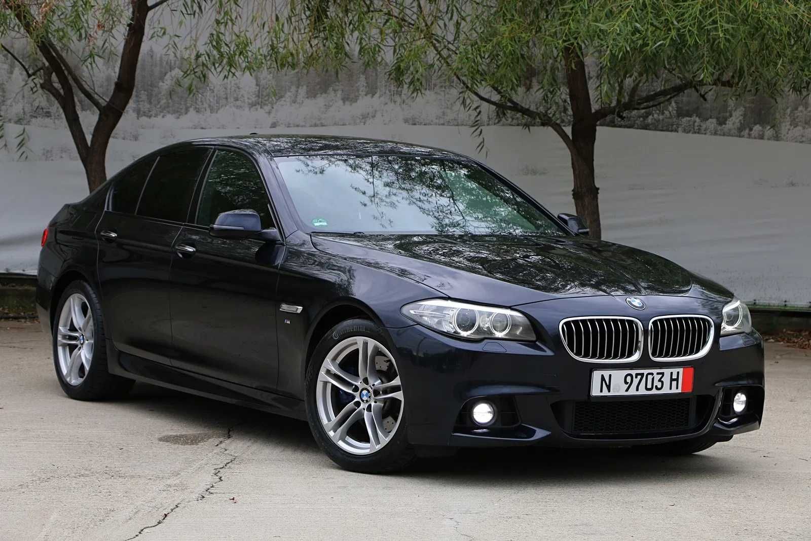 Bmw seria 5 F10/F11 2013-2017 PIESE AUTO