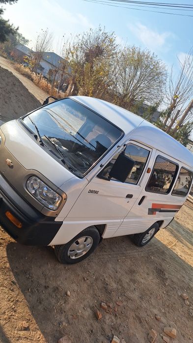 Дамас зур холатда