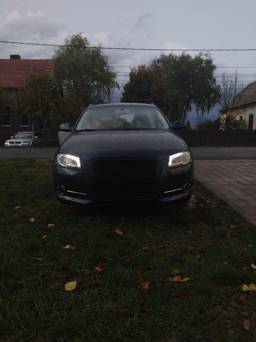 De vânzare Audi A3