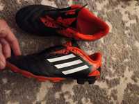 Crampoane adidas 34