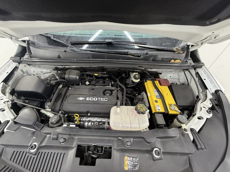 Tracker 1  2019 Premier