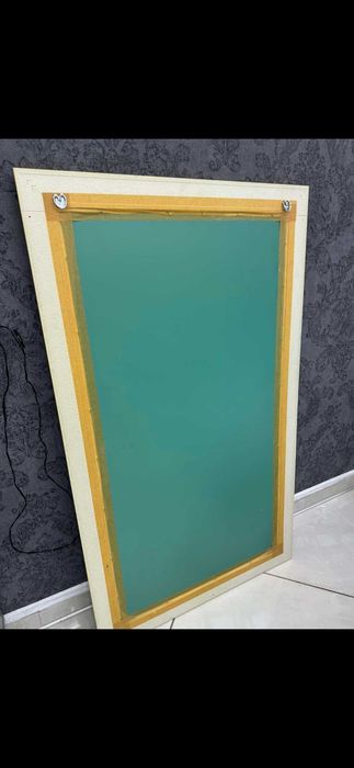 Голямо Бароково огледало