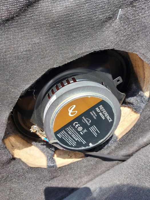 Kalonka infinity reference 300watt